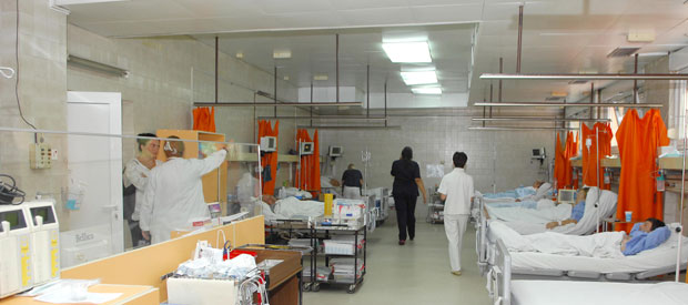 Од богиња оболело 100 медицинара 